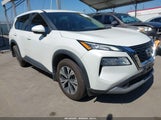 NISSAN ROGUE SV FWD 5N1BT3BA7PC759286 снимка