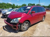 HONDA ODYSSEY EX-L 5FNRL38666B432577 снимка