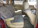 HONDA ODYSSEY EX-L 5FNRL38666B432577 снимка