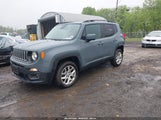JEEP RENEGADE LATITUDE 4X4 ZACCJBBB9HPF65471 снимка