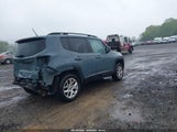JEEP RENEGADE LATITUDE 4X4 ZACCJBBB9HPF65471 снимка