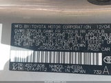 TOYOTA PRIUS JTDKB22U453024161 снимка