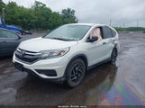 HONDA CR-V SE 5J6RM4H42GL101523 снимка