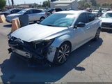 NISSAN ALTIMA SR FWD 1N4BL4CV8MN418271 photo