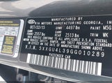 KIA OPTIMA EX 5XXGU4L39GG010289 снимка