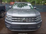 VOLKSWAGEN ATLAS 3.6L V6 SEL PREMIUM 1V2TR2CAXLC506214 photo