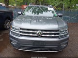 VOLKSWAGEN ATLAS 3.6L V6 SEL PREMIUM 1V2TR2CAXLC506214 photo