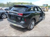 INFINITI QX50 LUXE AWD 3PCAJ5BB3MF109038 снимка
