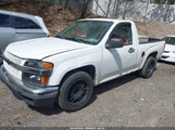 CHEVROLET COLORADO 1GCCS148058234810 снимка