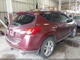 NISSAN MURANO LE JN8AZ18W59W153058 снимка