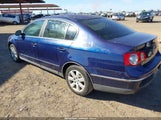 VOLKSWAGEN PASSAT 2.0T WVWAK73CX6P042558 fotografie