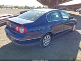 VOLKSWAGEN PASSAT 2.0T WVWAK73CX6P042558 photo