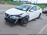 NISSAN SENTRA S 3N1AB7AP1HY224708 снимка