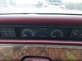 BUICK REGAL LIMITED 2G4WD14L8P1418759 снимка