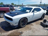 DODGE CHALLENGER R/T SCAT PACK 2C3CDZFJ4MH506264 снимка