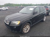 BMW X3 XDRIVE28I 5UXWX9C53E0D24893 снимка