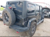 Jeep Wrangler Unlimited Sahara 1C4BJWEG2FL757715 снимка