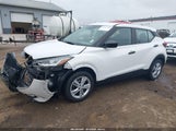 Nissan Kicks S Xtronic Cvt 3N1CP5BV1ML471567 photo