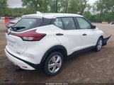 Nissan Kicks S Xtronic Cvt 3N1CP5BV1ML471567 photo