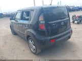 KIA SOUL + KNDJT2A24A7190109 снимка