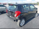 CHEVROLET SPARK FWD 1LT AUTOMATIC KL8CD6SA2MC735540 снимка