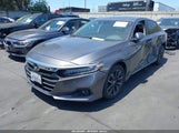 Honda Accord Ex-L 1HGCV1F59MA008722 fotografie
