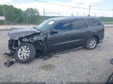 DODGE DURANGO PURSUIT AWD 1C4SDJFT2PC672722 снимка