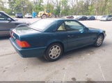 MERCEDES-BENZ SL 320 WDBFA63E6SF109434 снимка