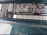 MERCEDES-BENZ SL 320 WDBFA63E6SF109434 снимка