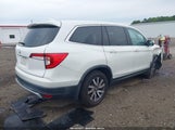 HONDA PILOT EX-L 5FNYF5H53KB025428 снимка