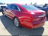 Cadillac Xts Luxury 2G61M5S33E9301665 снимка