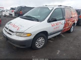 DODGE GRAND CARAVAN SE 1B4GP44R3XB581077 снимка