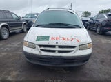 DODGE GRAND CARAVAN SE 1B4GP44R3XB581077 снимка