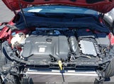 MERCEDES-BENZ AMG GLA 45 4MATIC W1N4N5DB8NJ324559 снимка
