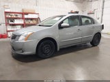 NISSAN SENTRA 2.0S 3N1AB6AP8BL685421 снимка
