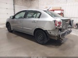 NISSAN SENTRA 2.0S 3N1AB6AP8BL685421 снимка