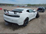 CHEVROLET CAMARO 2SS 1G1FH1R77J0184548 снимка
