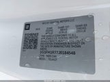 CHEVROLET CAMARO 2SS 1G1FH1R77J0184548 снимка