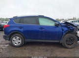 TOYOTA RAV4 LE 2T3BFREV0FW234806 снимка