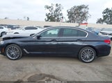 BMW 530E IPERFORMANCE WBAJA9C02LCD48791 fotografie