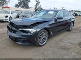 BMW 530E IPERFORMANCE WBAJA9C02LCD48791 снимка