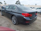 BMW 530E IPERFORMANCE WBAJA9C02LCD48791 снимка