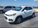 CHEVROLET TRAX LT KL7CJLSB5JB591732 снимка