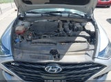 Hyundai Sonata N Line 5NPEK4JC2MH124909 fotografie
