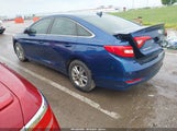 HYUNDAI SONATA SE 5NPE24AF0GH325822 снимка