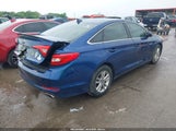 HYUNDAI SONATA SE 5NPE24AF0GH325822 снимка