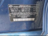 HYUNDAI SONATA SE 5NPE24AF0GH325822 снимка