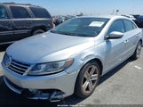 VOLKSWAGEN CC 2.0T SPORT WVWBP7AN1EE529118 fotografie