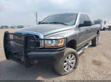 DODGE RAM 2500 SLT/SPORT 1D7KS28C56J235984 снимка