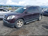 GMC Acadia Slt-2 1GKEV33768J199387 снимка